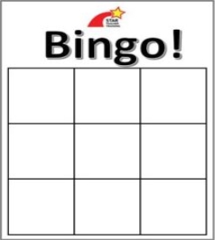 Bingo is an ESL Listening Activity for All Seasons - Star Teacher Training